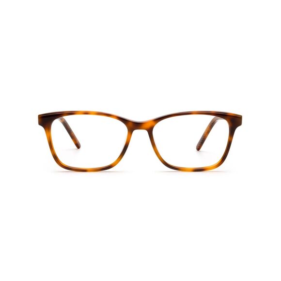 EUC NW77th Eyewear‎ Tiny Socks Eyeglasses Tortoise Blue Square Frame Trendy Chic main image 7